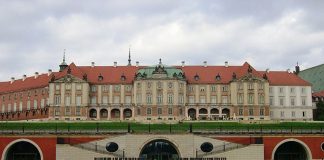Warszawa Zwiedzanie – jak to działa?