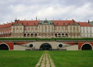 Warszawa Zwiedzanie – jak to działa?