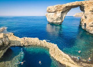 Zorganizuj sobie wspaniałe wakacje na Malcie!