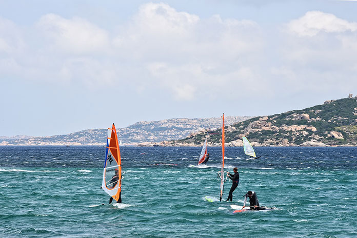 Czy windsurfing przemija z wiatrem
