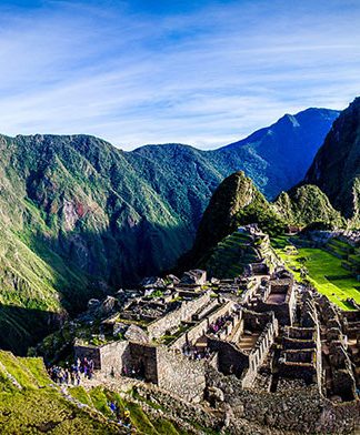 Wycieczka do Peru – wyprawa życia