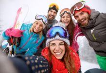 Nie tylko Kasprowy i Białka, czyli gdzie wyjechać na narty w Polsce?