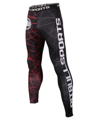 Leginsy MMA, KSW, UFC