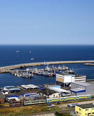 Władysławowo