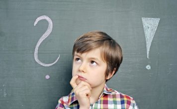 czy quiz to odpowiednia gra dla dziecka?
