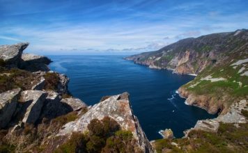 Irlandia – co zobaczyć w tym kraju? irlandia
