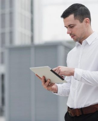 Domeny na miarę kryzysu