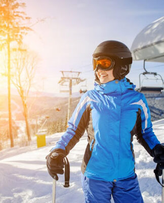 przewodnik po narciarstwie w Livigno