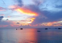 Jak dotrzeć na Koh Tao? Jak dotrzeć na Koh Tao?