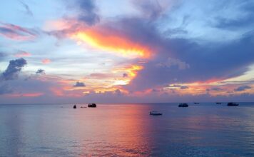 Jak dotrzeć na Koh Tao? Jak dotrzeć na Koh Tao?