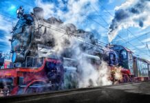 Ile godzin jedzie się pociągiem do Chorwacji?