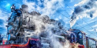 Ile godzin jedzie się pociągiem do Chorwacji?