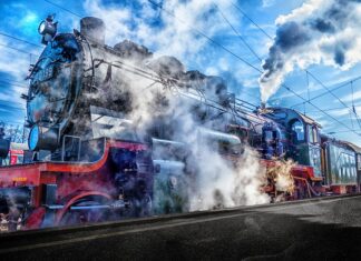 Ile godzin jedzie się pociągiem do Chorwacji?