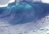 Gdzie było największe tsunami na świecie?