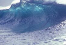Gdzie było największe tsunami na świecie? Gdzie było największe tsunami na świecie?