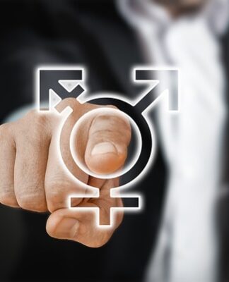 Czy Intersex to płeć? Czy Intersex to płeć?