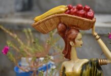 Jak zrobić kobietę z mężczyzny?