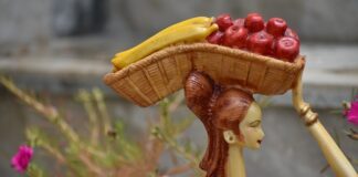 Jak zrobić kobietę z mężczyzny?