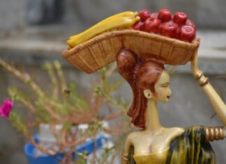 Jak zrobić kobietę z mężczyzny? Jak zrobić kobietę z mężczyzny?