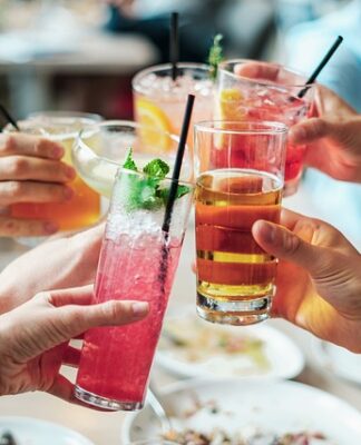 Ile kosztuje alkohol w Portugalii?