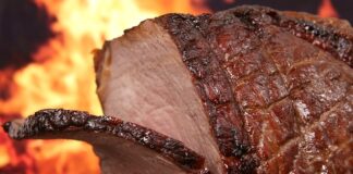 Czy mięso z tygrysa jest jadalne?