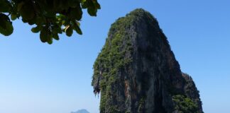 Ile się leci na Krabi z Warszawy?