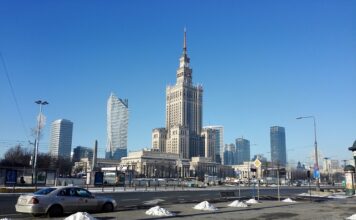 Czy w Polsce jest mamucia skocznia? Czy w Polsce jest mamucia skocznia?