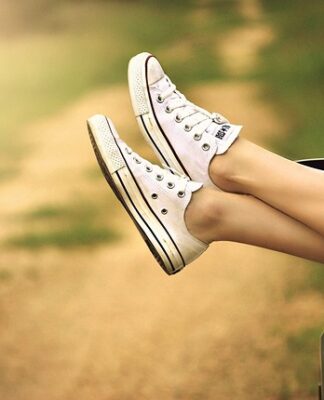 Jakie buty do Portugalii?