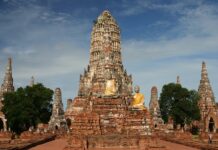 W jakim okresie najlepiej jechać do Tajlandii? W jakim okresie najlepiej jechać do Tajlandii?