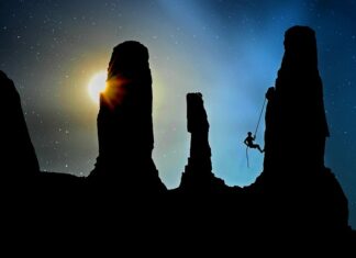 Jaki kraj jest bezpieczny przed wojną?