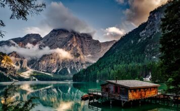 Czy Polak może kupić dom w Danii?