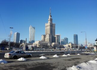 Czy w Polsce szczepi się na dur?