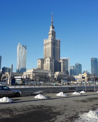 Czy w Polsce szczepi się na dur?