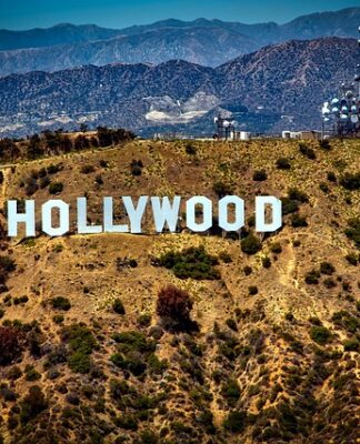 Ile godzin trwa lot do Los Angeles?