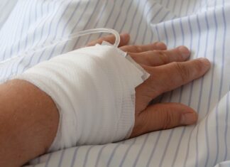 Jak spakować podpaski do samolotu? Jak spakować podpaski do samolotu?