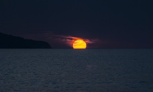 Kiedy najlepiej jechać na Azory?