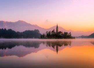 Czy Kościół kiedyś upadnie? Czy Kościół kiedyś upadnie?