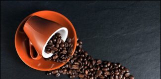 Ile kosztuje kawa w Portugalii?