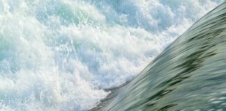 Gdzie są największe turbulencje?