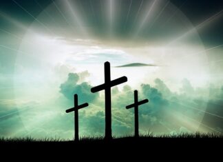 W jakim kraju dominuje chrześcijaństwo? W jakim kraju dominuje chrześcijaństwo?