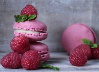 Jakie słodycze z Portugalii?