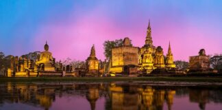 Jak poruszać się po Phuket?