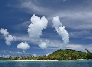 Ile się leci na Tahiti? Ile się leci na Tahiti?