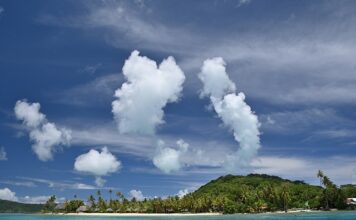 Ile się leci na Tahiti? Ile się leci na Tahiti?