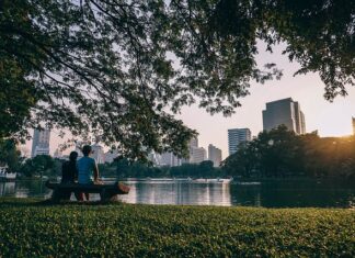 Z jakiego kraju najtaniej do Bangkoku?