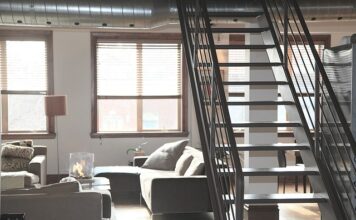 Gdzie płacą za zamieszkanie?