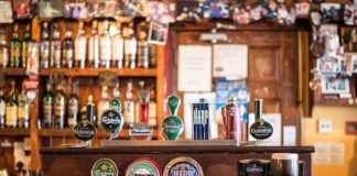 Ile kosztuje piwo nad morzem?