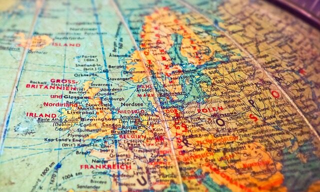 Jakie są granice naturalne Polski? Jakie są granice naturalne Polski?