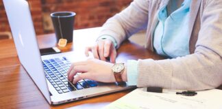 Jaka praca w Portugalii?