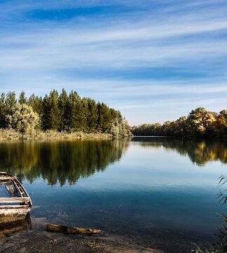 Czy na Słowacji można spać na dziko?